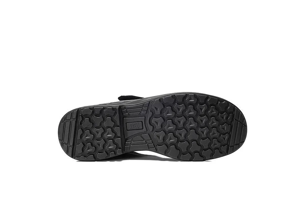 Sicherheitsstiefel jo_CLEAN Slipper black Mid ESD S3 Gr. 38 - 4