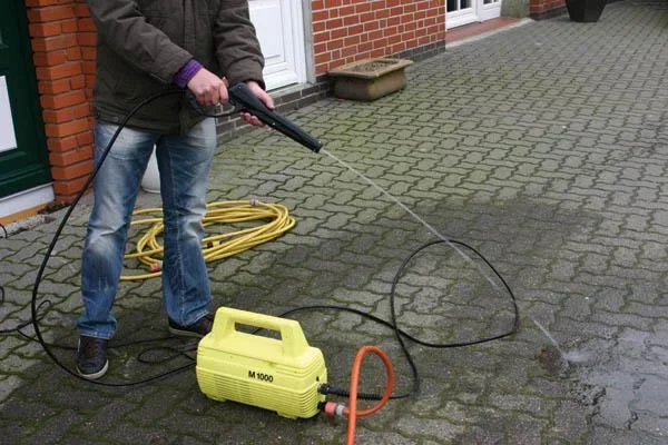 Wasserhahn Adapter "Aqualigator", klemmbar - 0