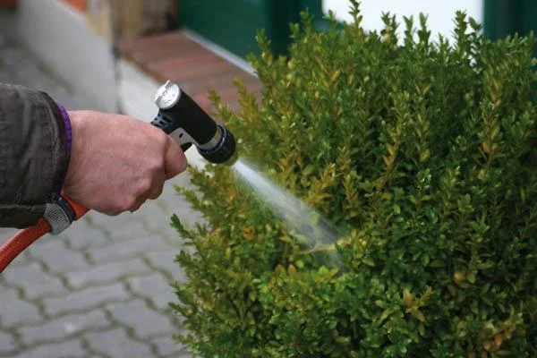 Wasserhahn Adapter "Aqualigator", klemmbar - 3