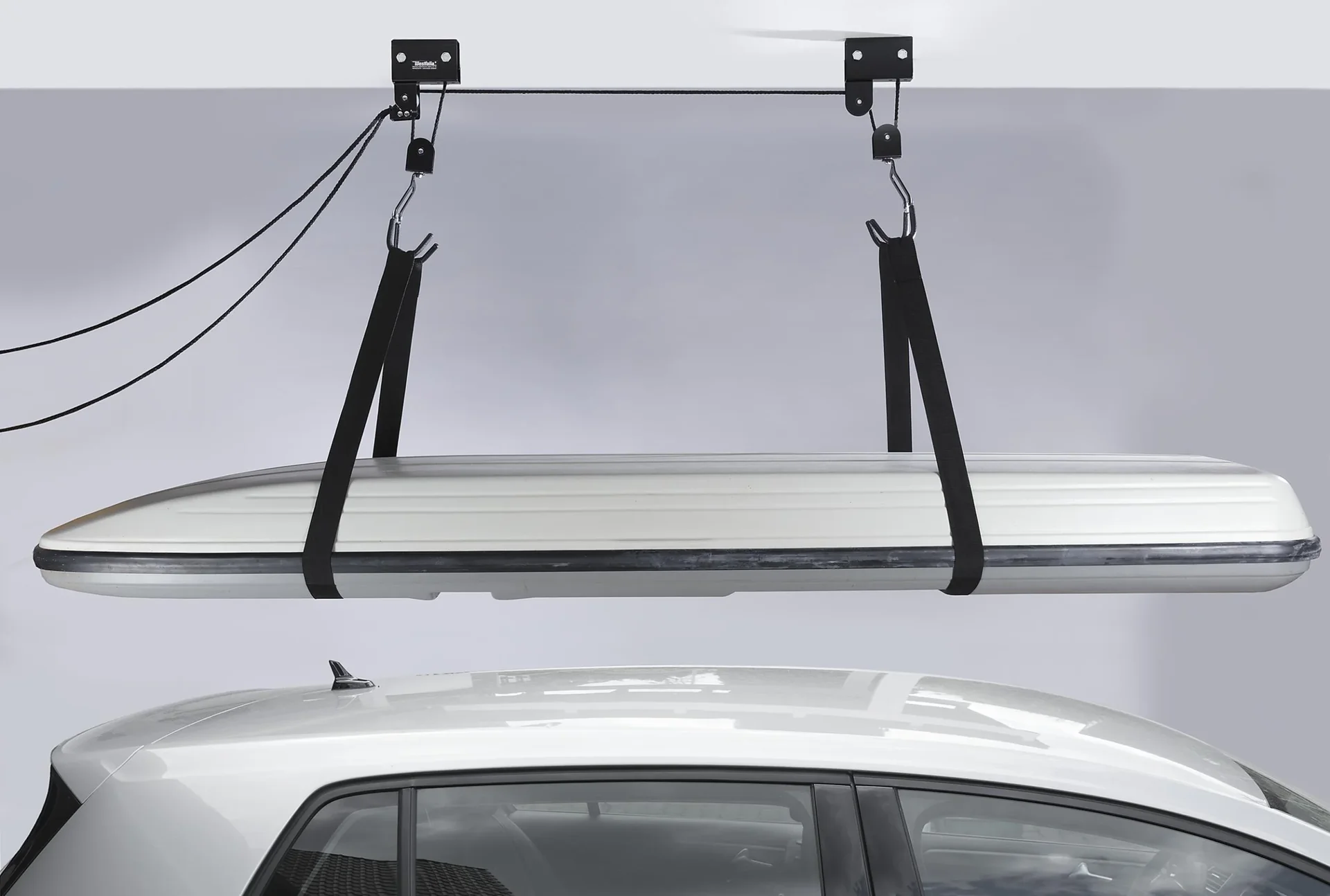 Schwerlast-Fahrrad Lift "Heavy Duty" - 0