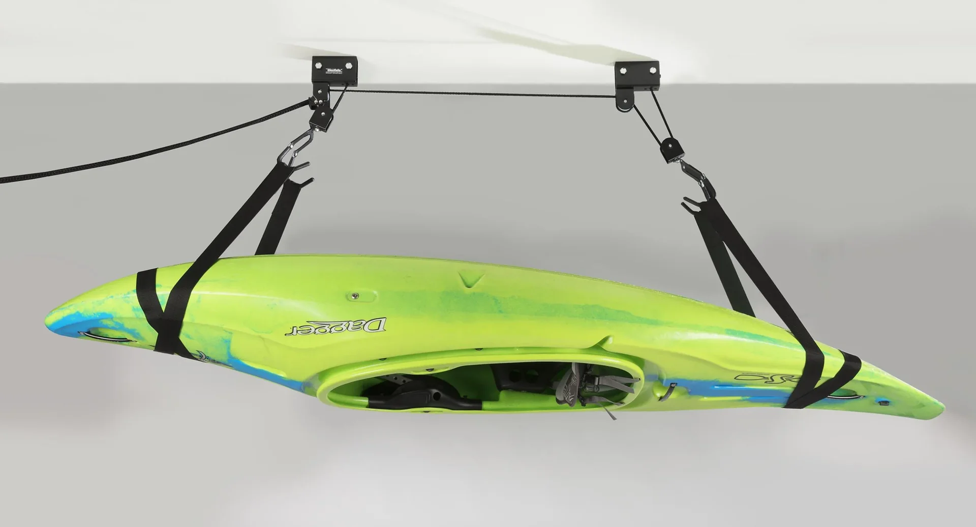 Schwerlast-Fahrrad Lift "Heavy Duty" - 3