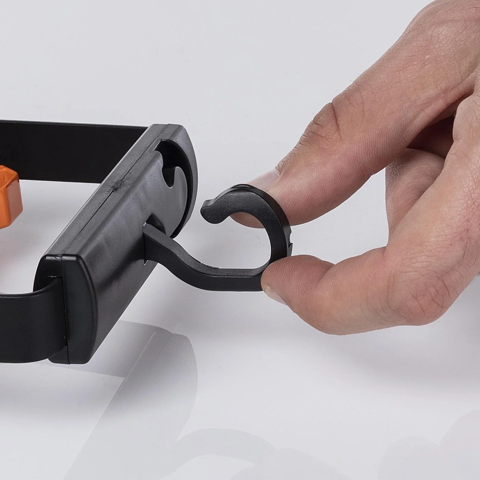 LED Arbeitsleuchte mit Bügel, 1000 Lumen, IP65 - 5