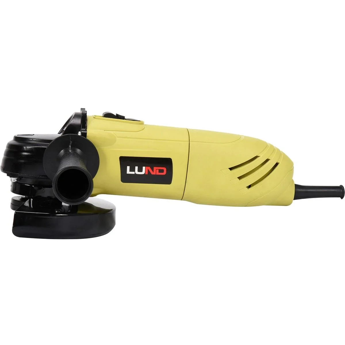 Winkelschleifer - 500W - 125mm - 230V - 2
