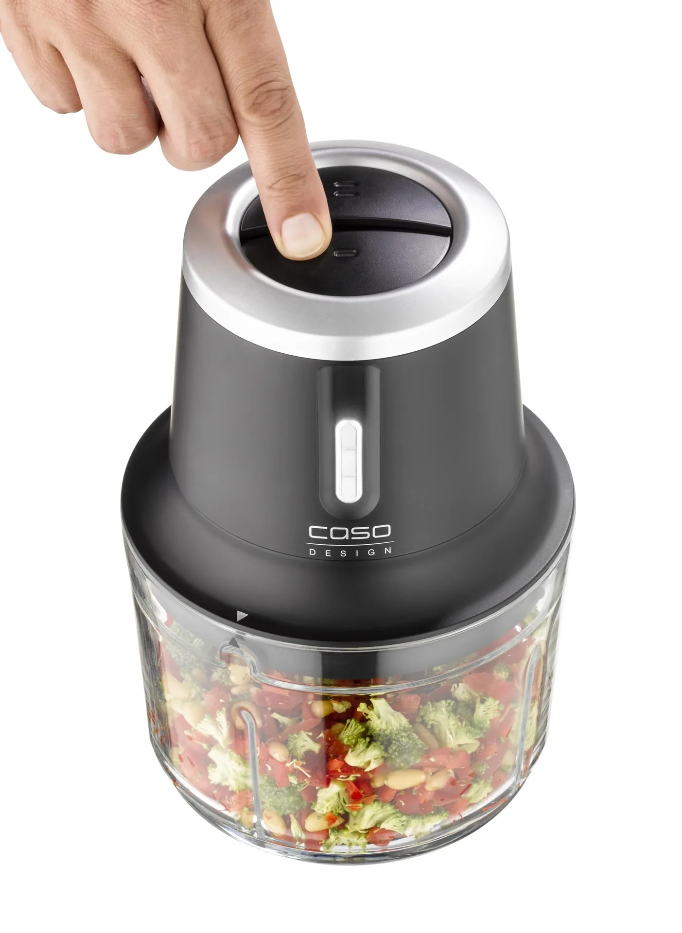 Multizerkleinerer "Chop & Go" - 6