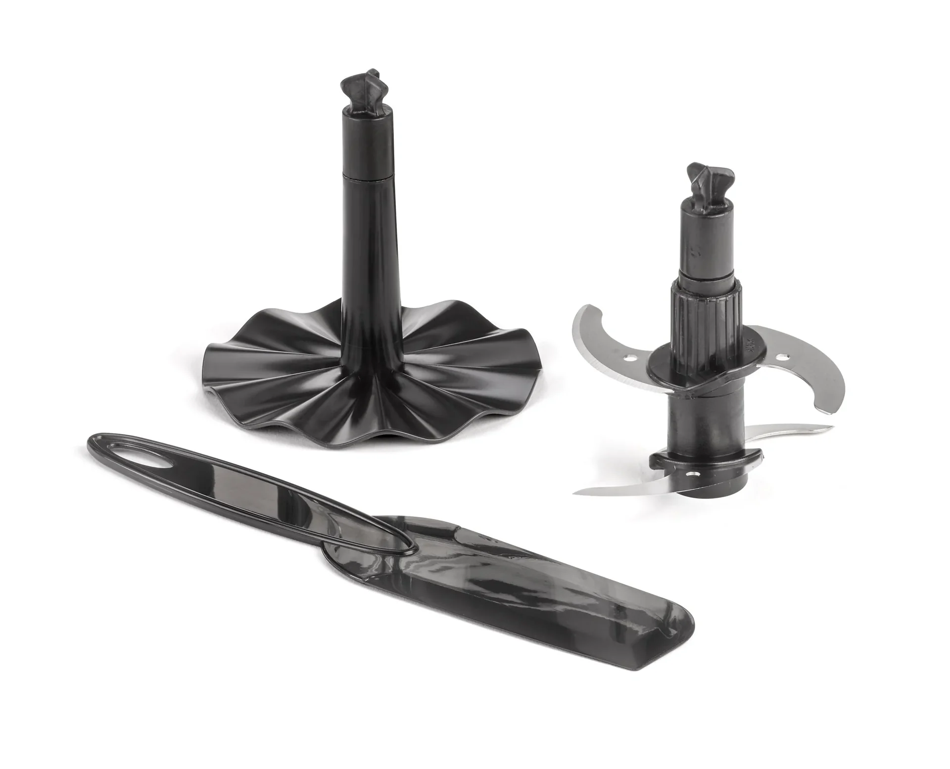 Multizerkleinerer "Chop & Go" - 7