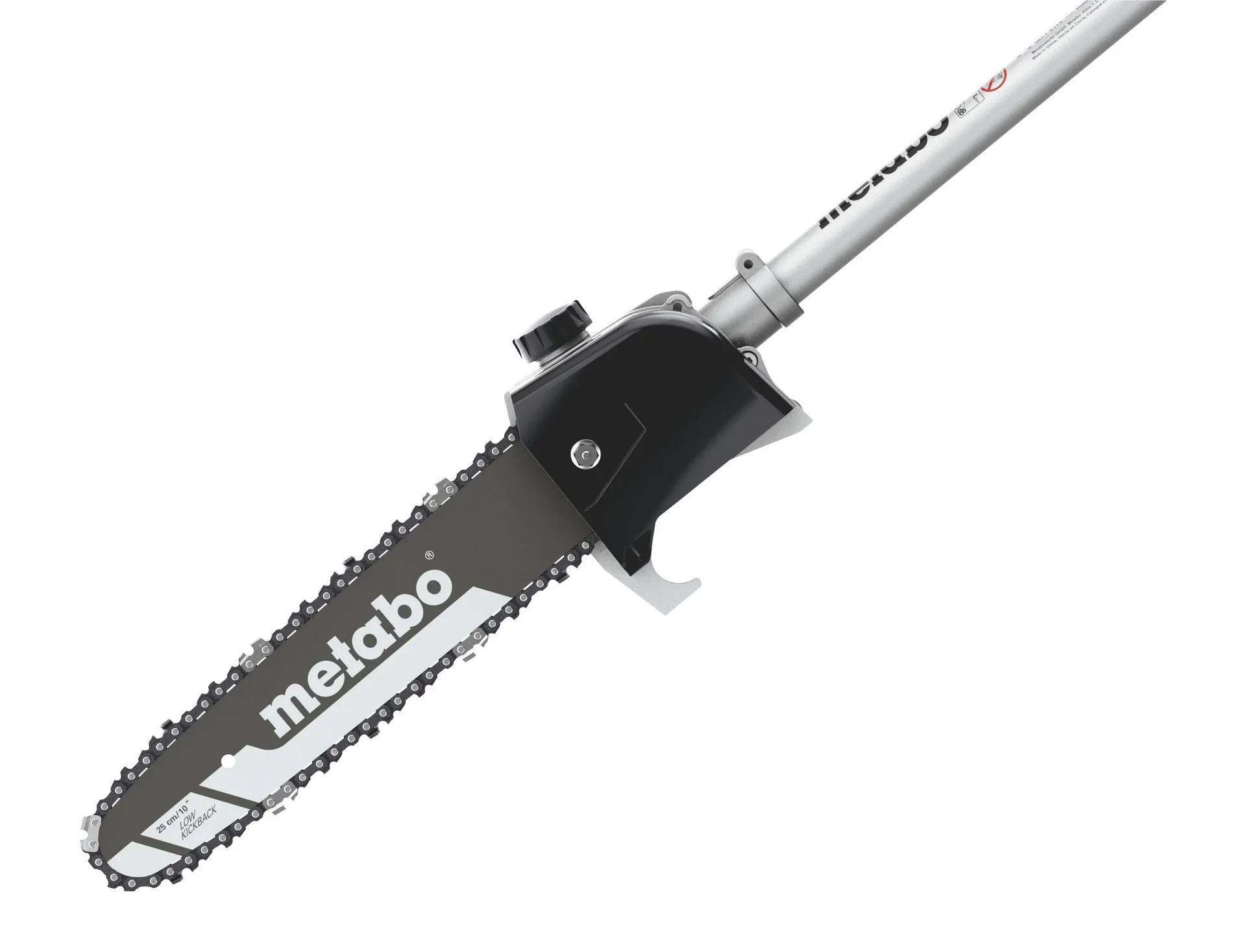 Hochentaster-Aufsatz MA-MS 25 - 2