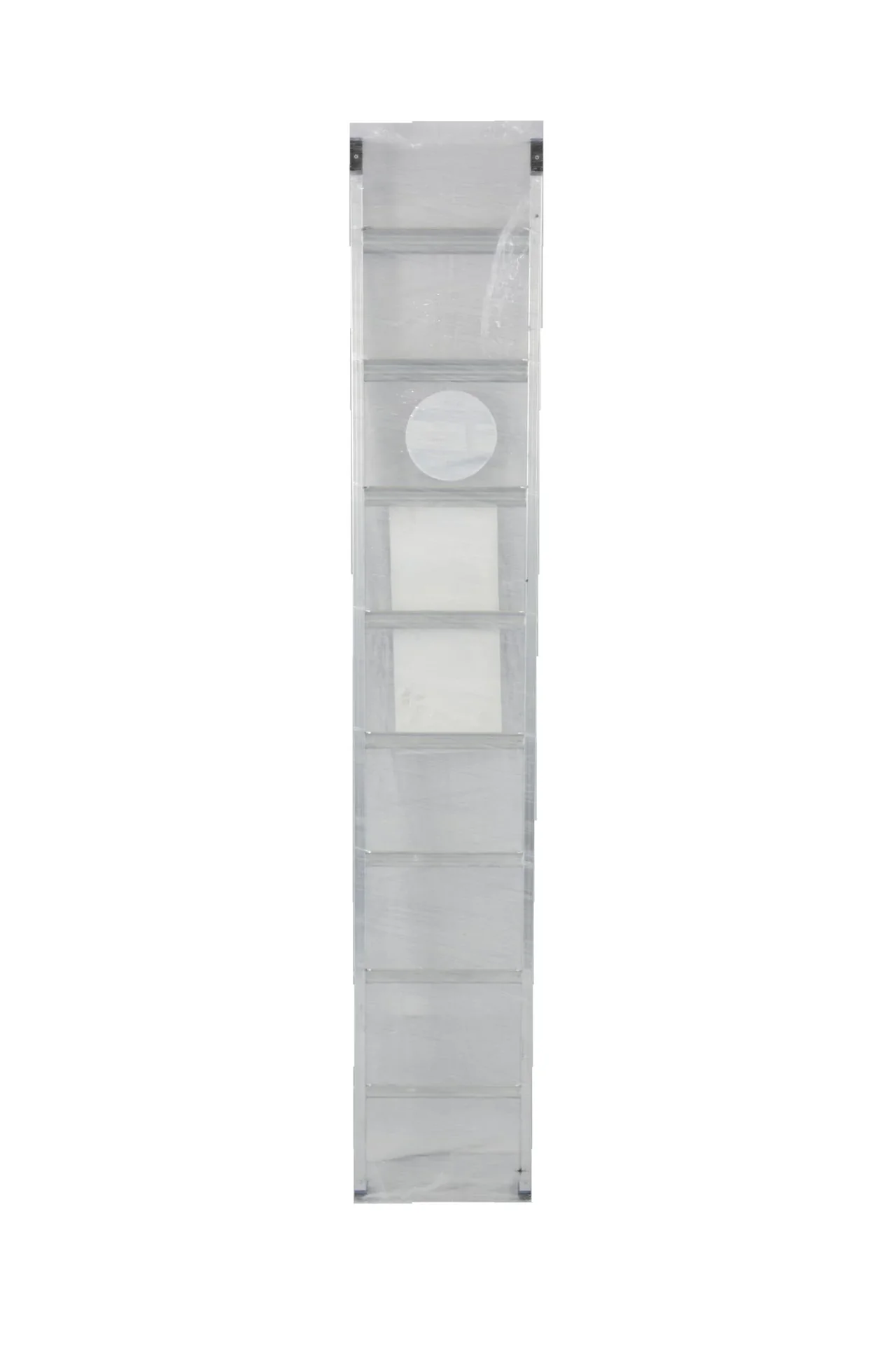 Anlegeleite +S mit 8 Stufen - 7