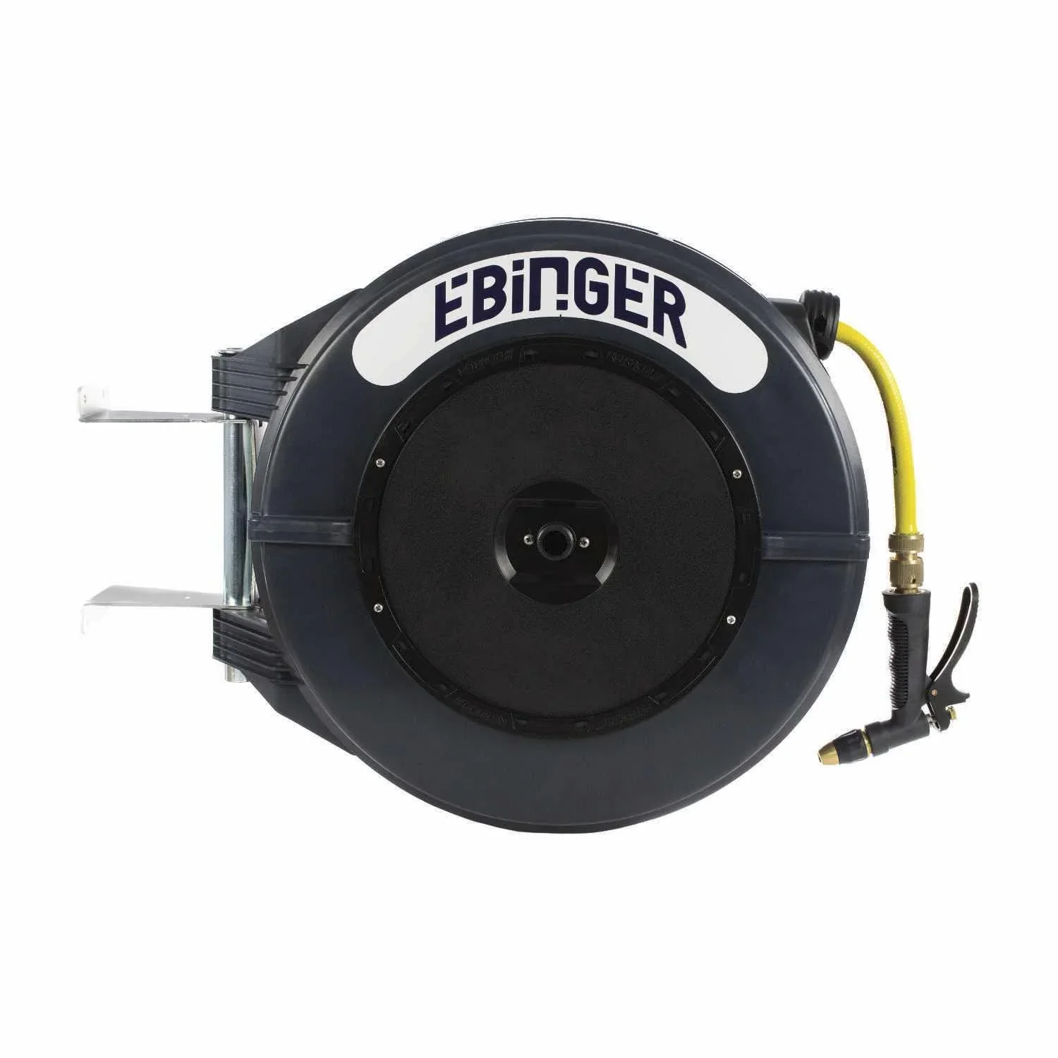 Schlauchaufroller, Wandhalter "DR100-R3" - 1