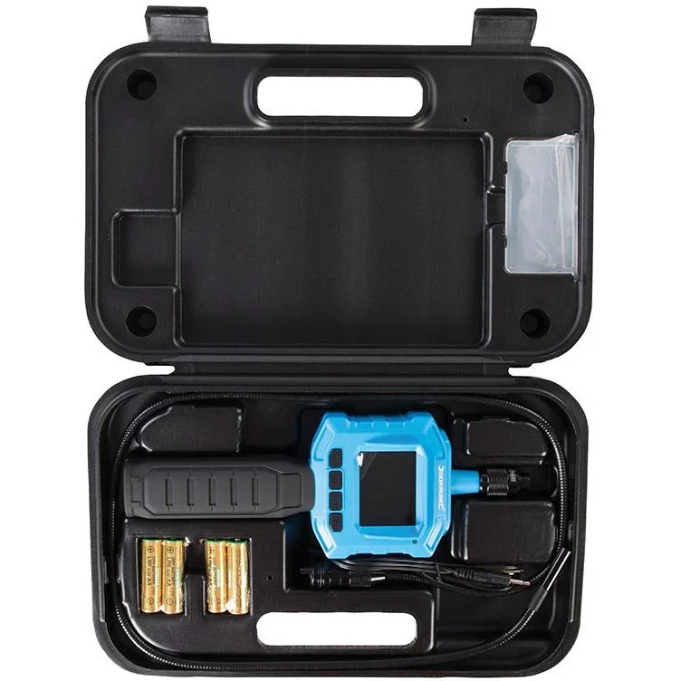 Videoinspektionskamera mit Farb-LCD-Display 640 x 480 Pixel - 0