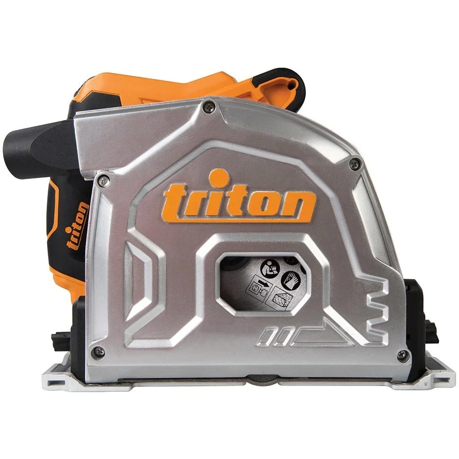 1400 W Kreissägensatz 185 mm, 4-teilig TTS185KIT - 1