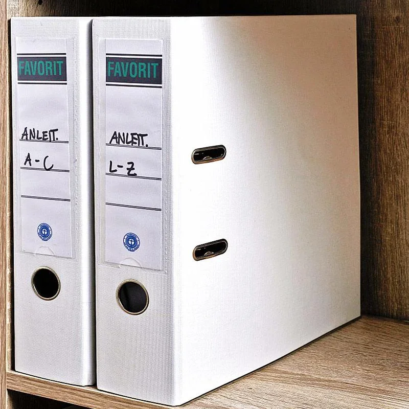 Bücherregal Trio Typ 03 Eiche - 5