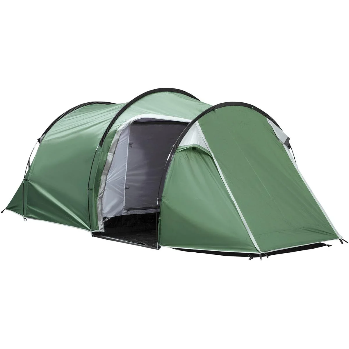 Campingzelt für 3-4 Personen - 6