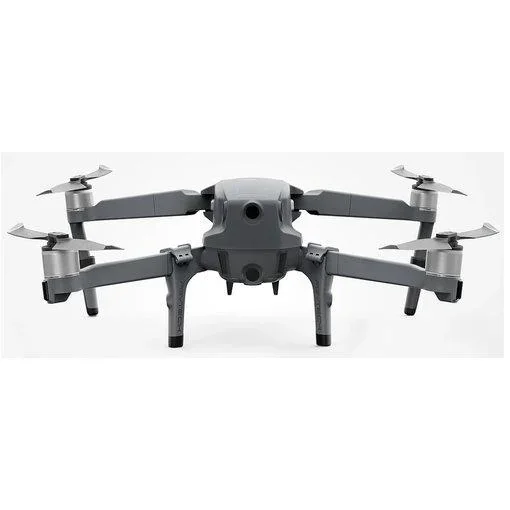 PGYTECH - Mavic 2 erhöhtes Landegestell - 0