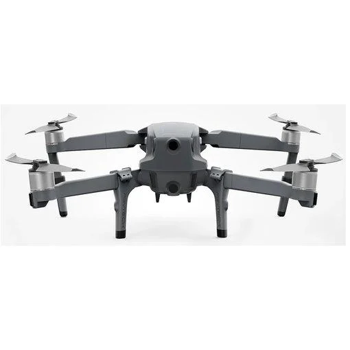 PGYTECH - Mavic 2 erhöhtes Landegestell - 0