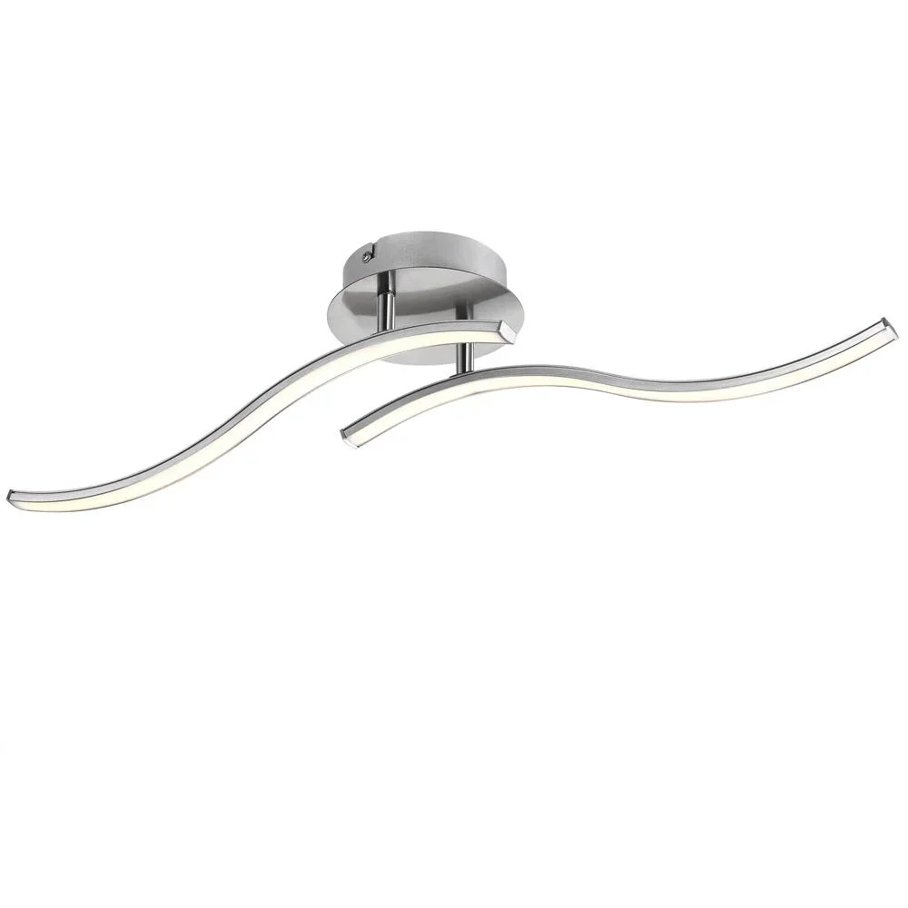 LED-Deckenleuchte Ny bolge - 4