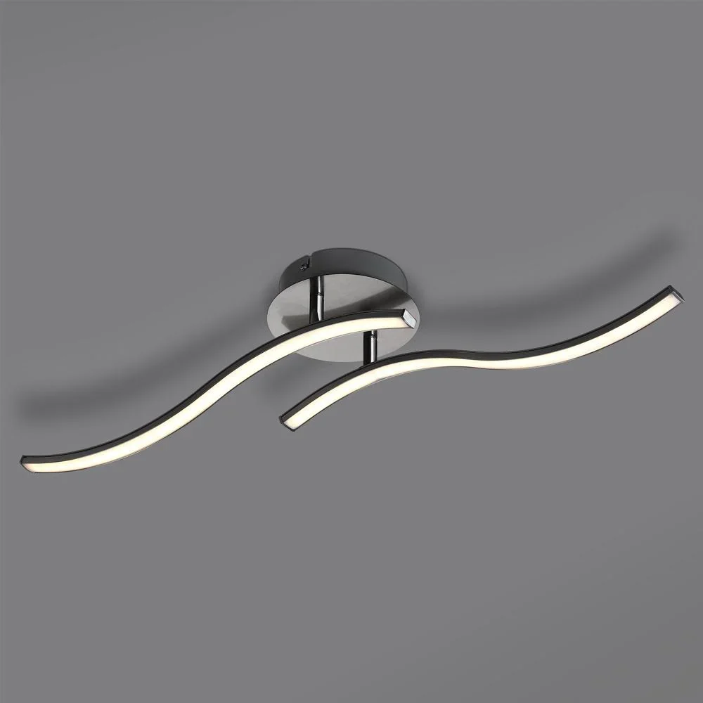 LED-Deckenleuchte Ny bolge - 7