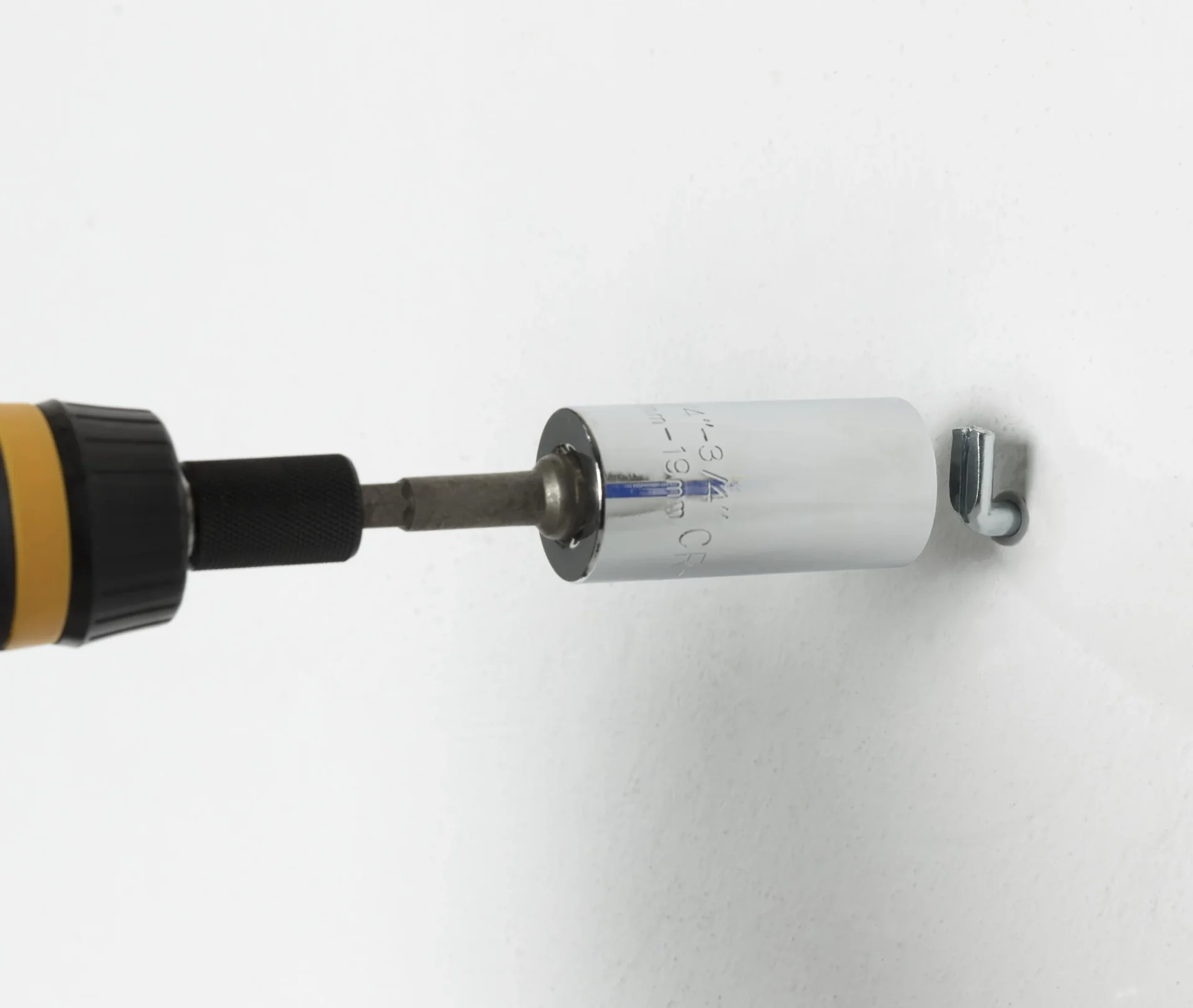 Universal Stecknuss "Uni-Grip" - 5