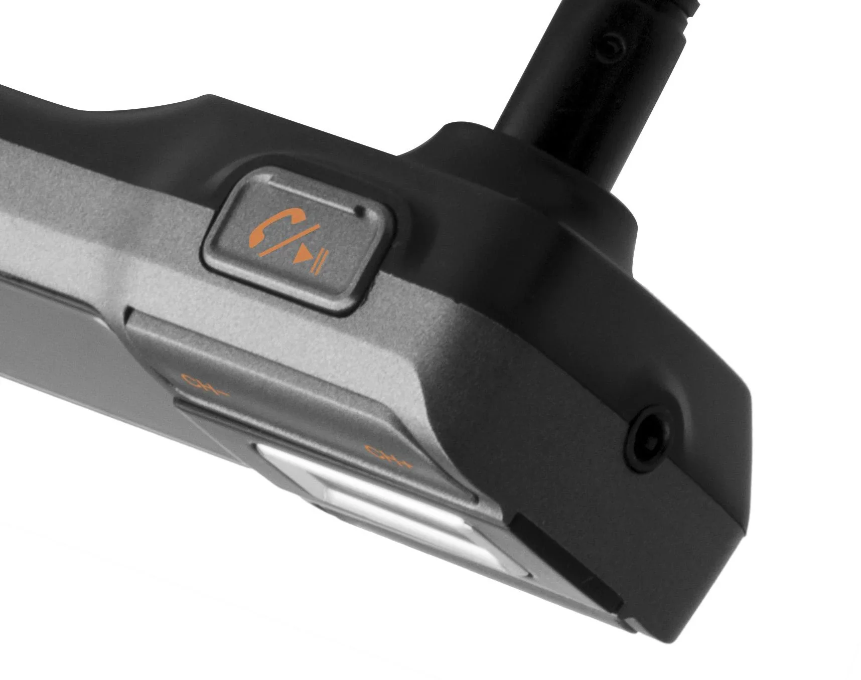 Transmitter & Bass Booster - 4