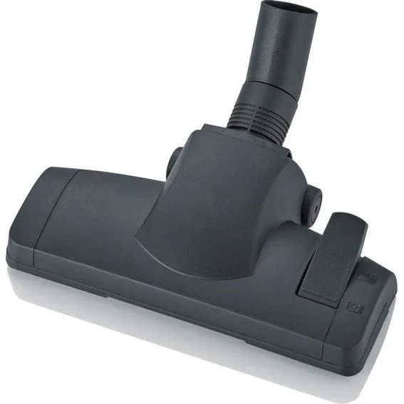 Staubsauger mit Beutel - 700 Watt - Schwarz - 2