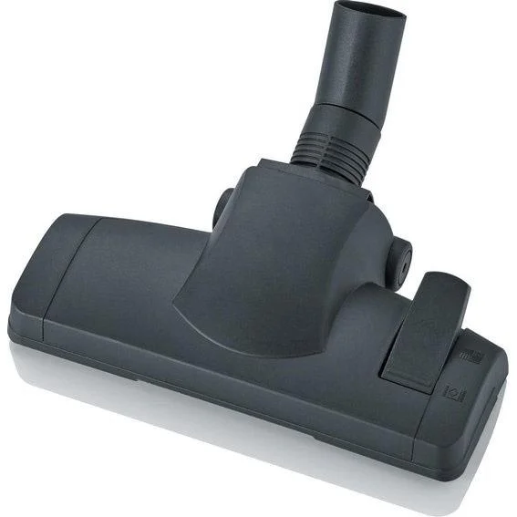 Staubsauger mit Beutel - 700 Watt - Schwarz - 2