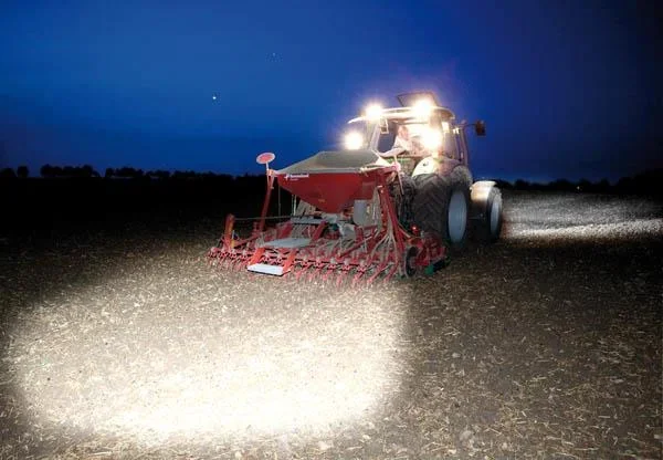 LED Arbeitsscheinwerfer 27 Watt, 1 Stück - 2