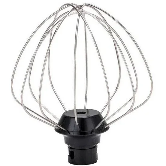 NL Leistungsstarker Food Processor - 2200W - 10L - Schwarz - 2