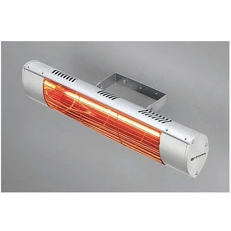 Plein Air Elektrischer Terrassenheizer 1500W - 0