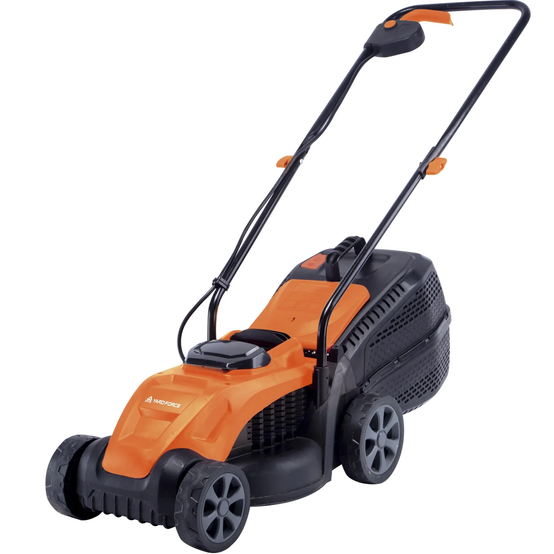 Akku-Rasenmäher "LM C32A" - mit 4,0 Ah Akku - 4