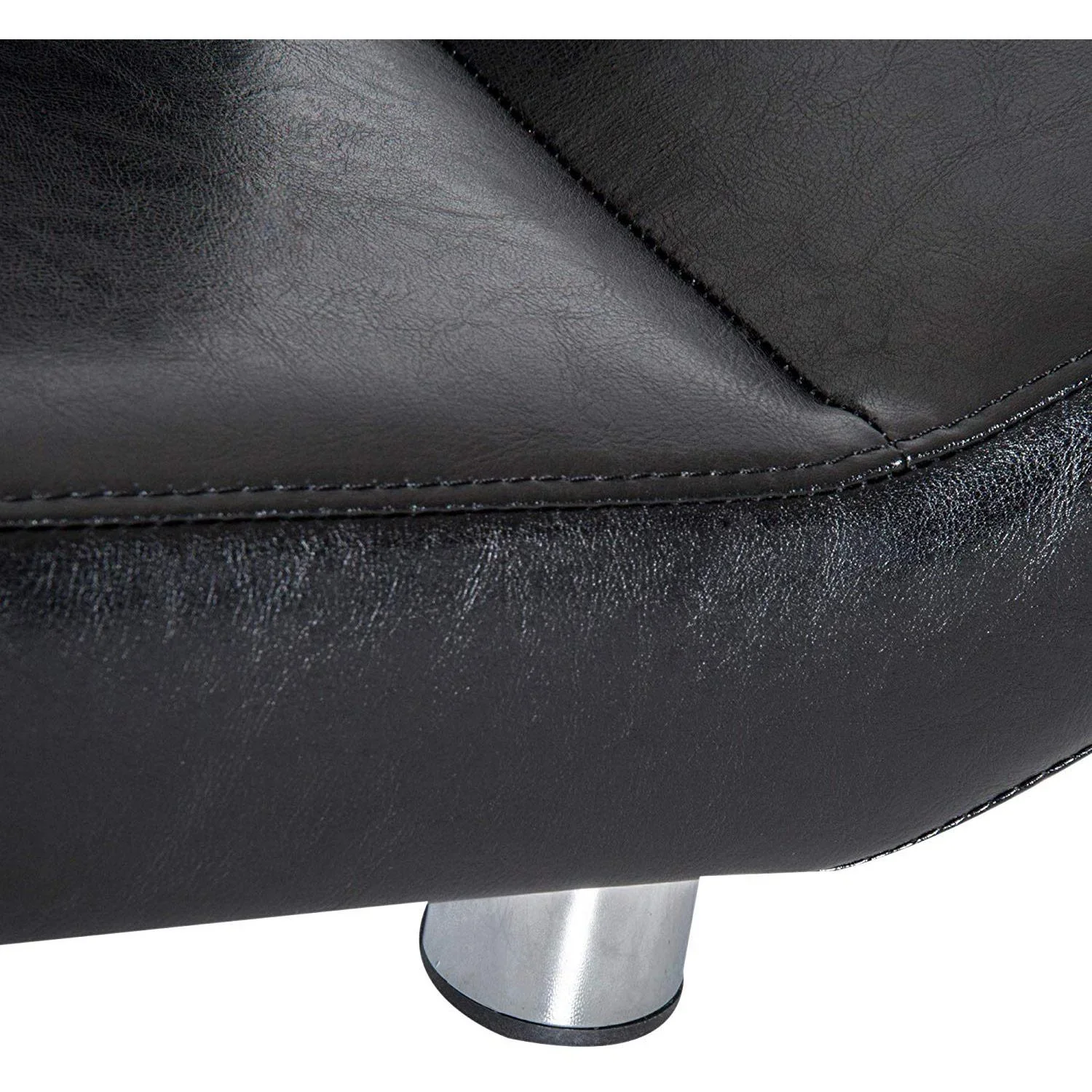 Haustiersofa Hundematte Hundebett Haustierbett Hundecouch Schwarz - 4