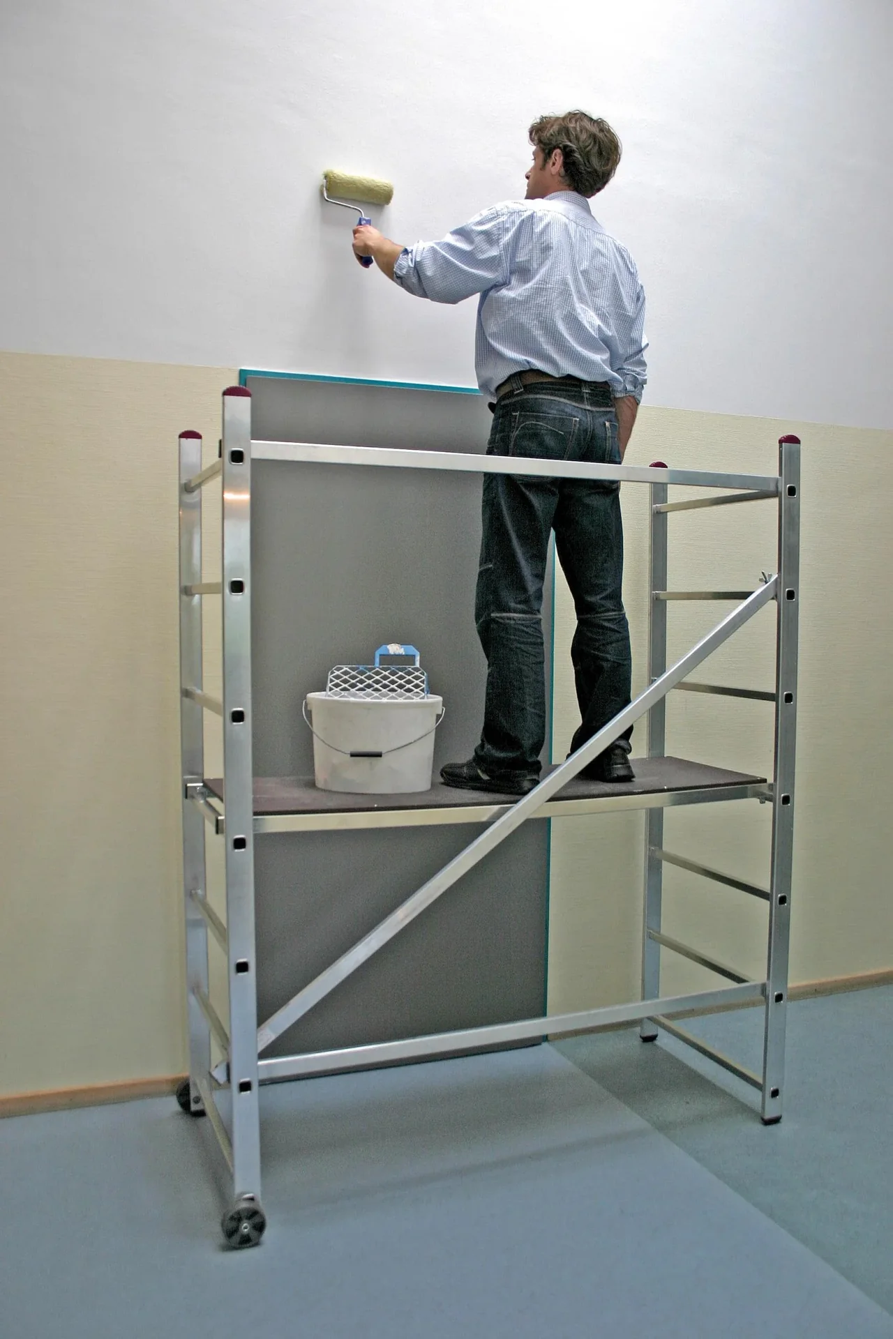 CORDA KleinGerüst 916174 AH 3,00 m - 1