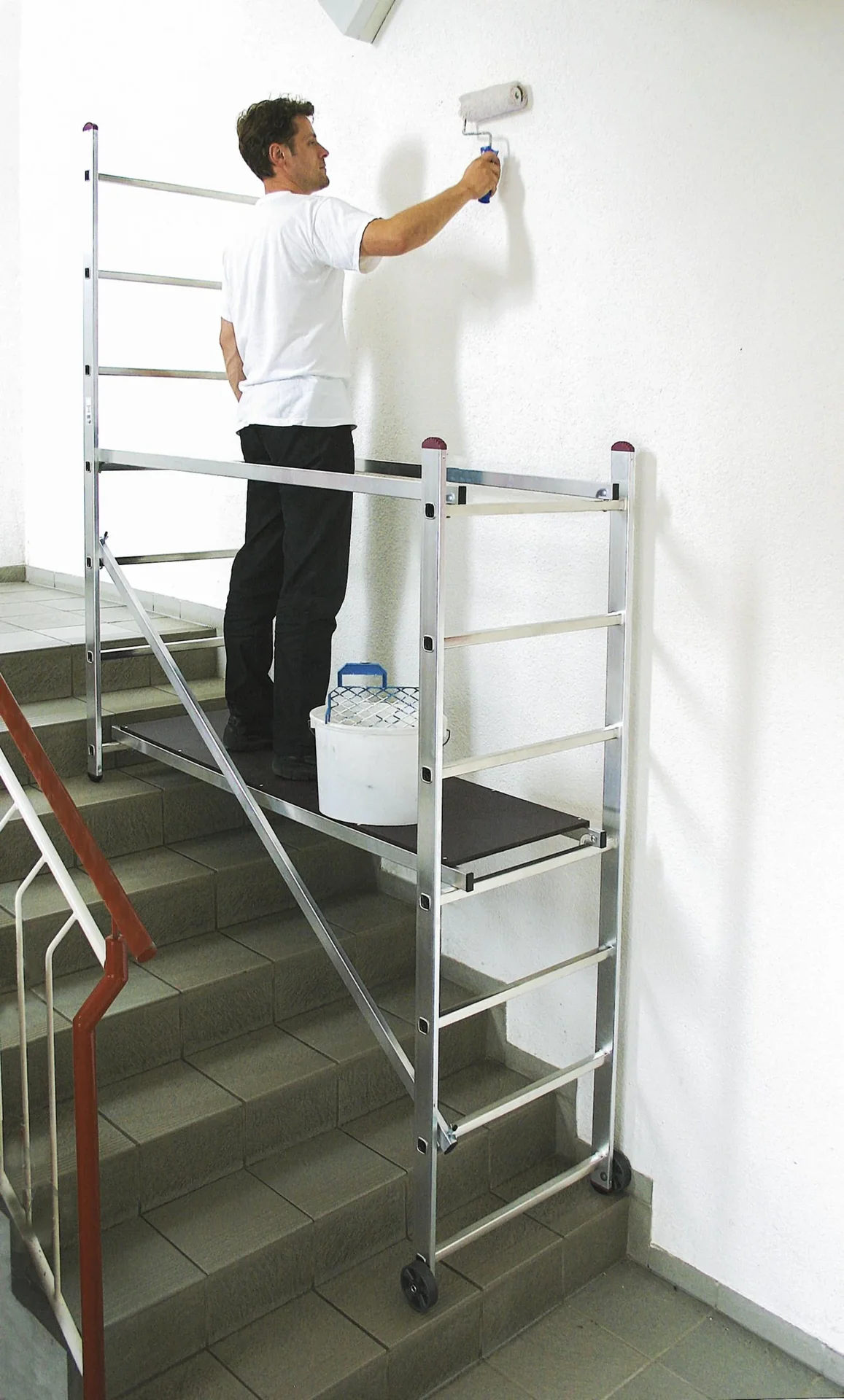 CORDA KleinGerüst 916174 AH 3,00 m - 5