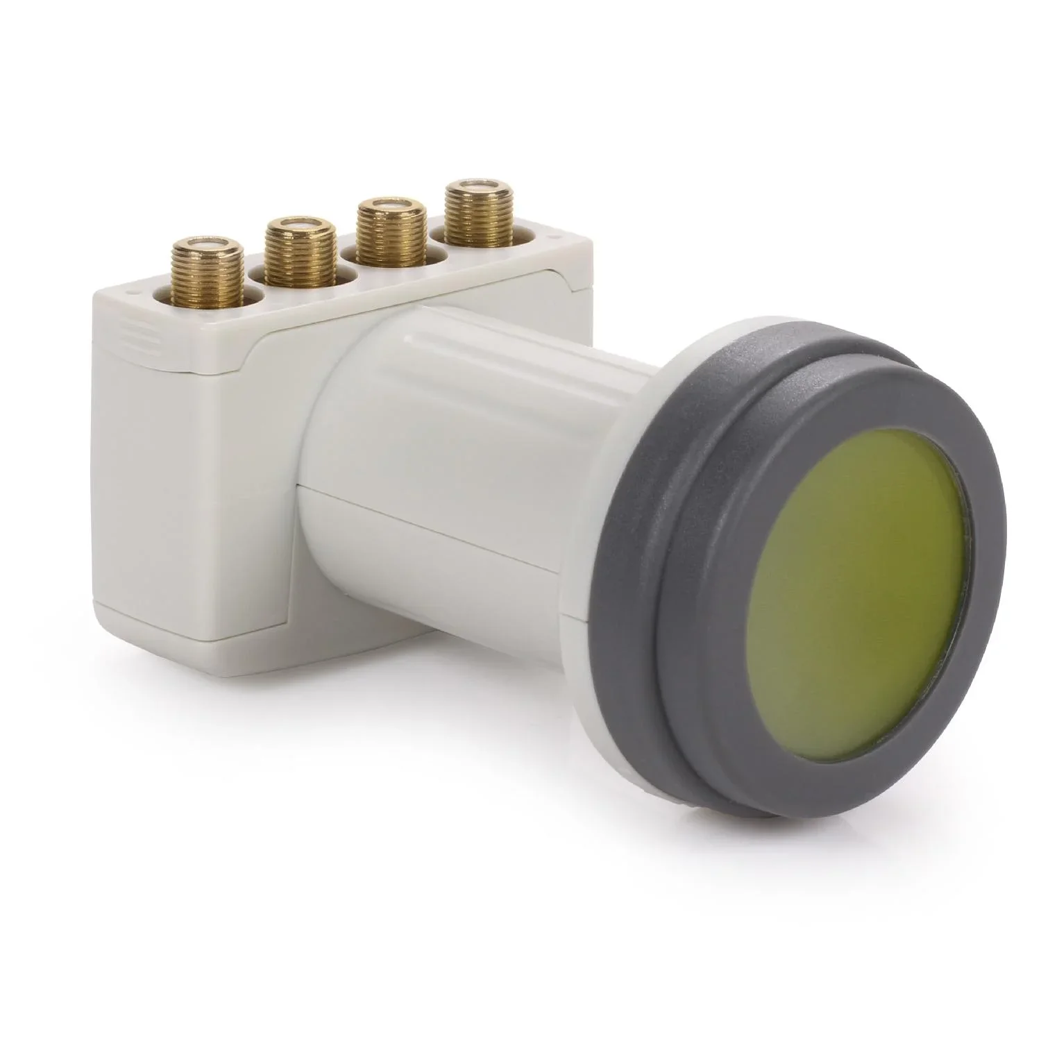 ANKASAT Quad PREMIUM LNB SUNPROTECT+ - 1