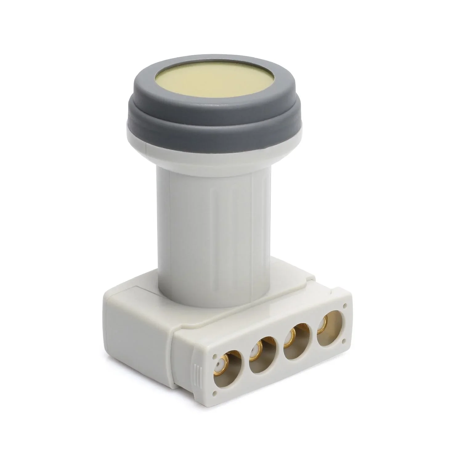 ANKASAT Quad PREMIUM LNB SUNPROTECT+ - 2