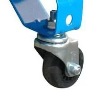 KOMPRESSOR 420/10/100 230V - 2