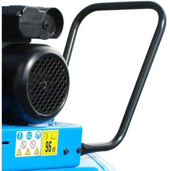 KOMPRESSOR 420/10/100 230V - 3