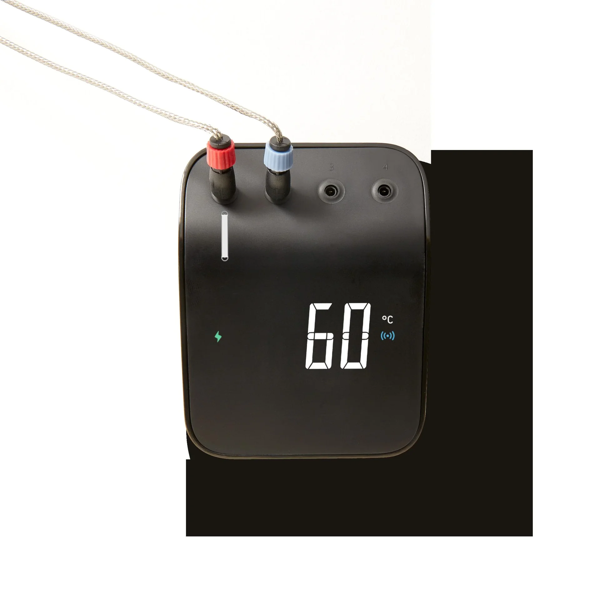 Connect Smart Grilling Hub - 1