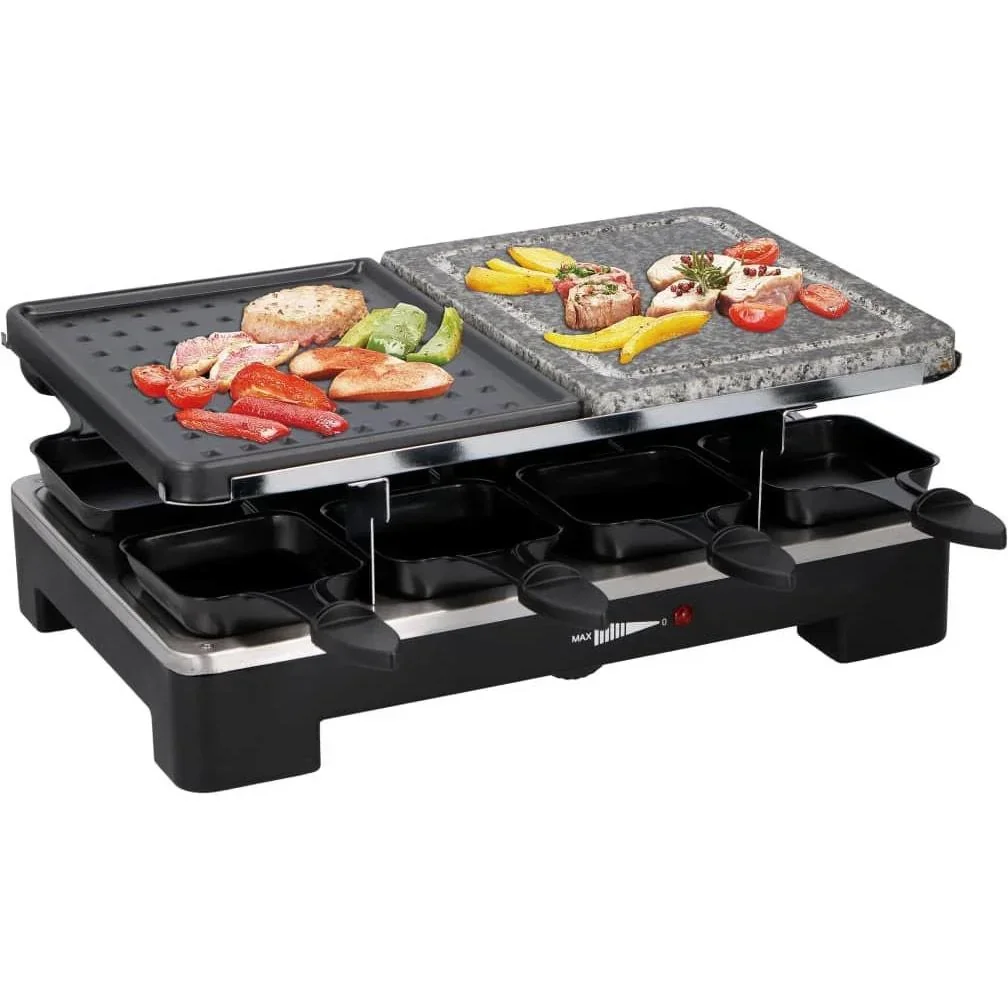 Cuisinier Deluxe - Feinschmecker-Set - 1
