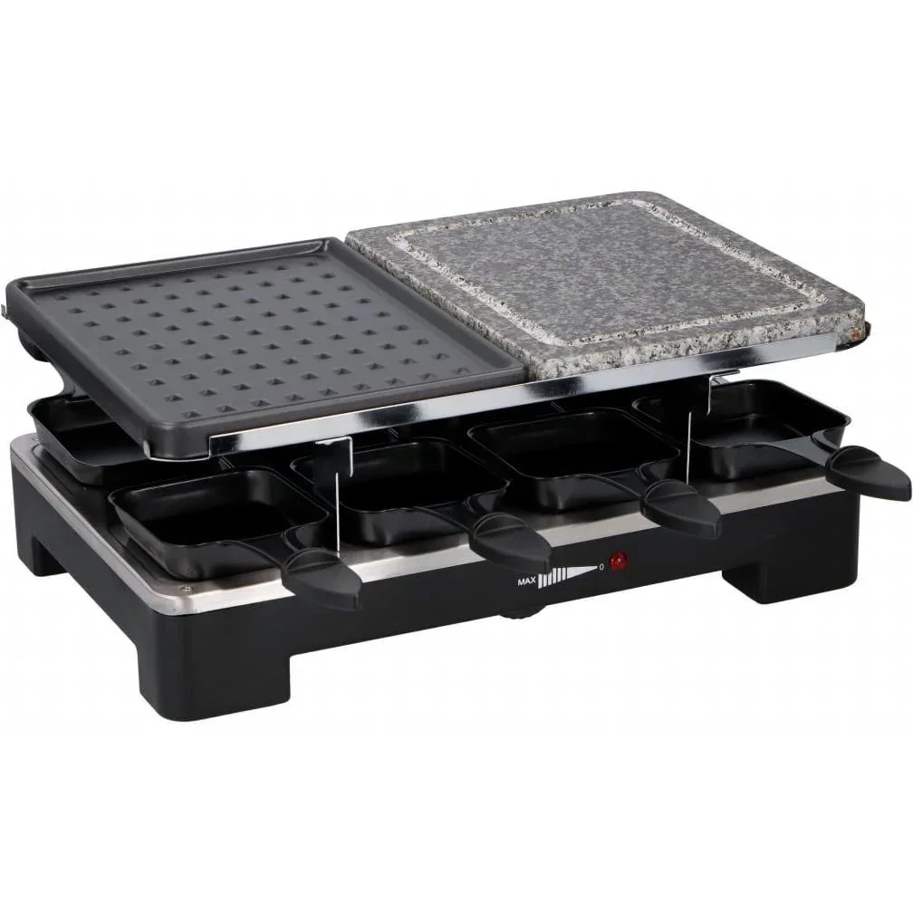Cuisinier Deluxe - Feinschmecker-Set - 3