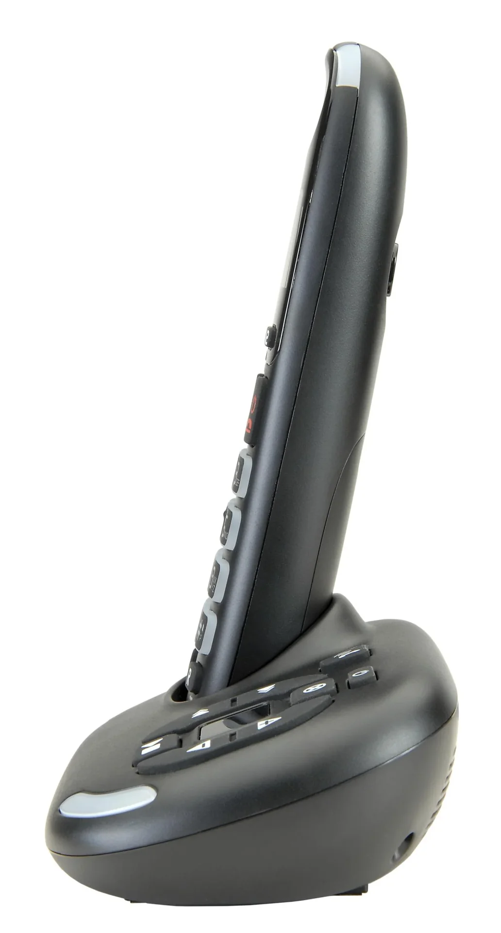 Schnurloses DECT Telefon VITA DCT50071 mit Anrufbeantworter - 0