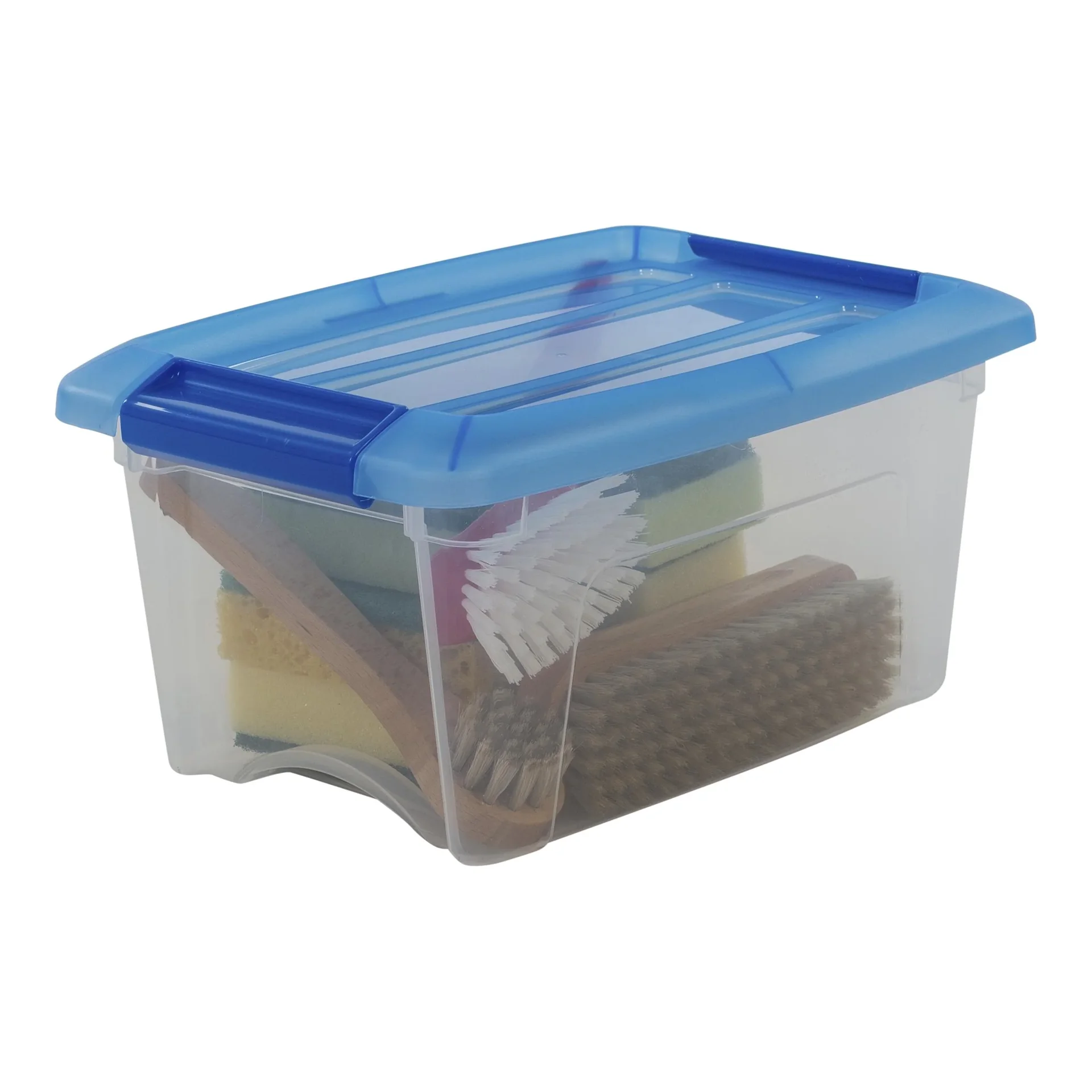 „Clear NTB-5“ Aufbewahrungsbox, 6er-Set - 3