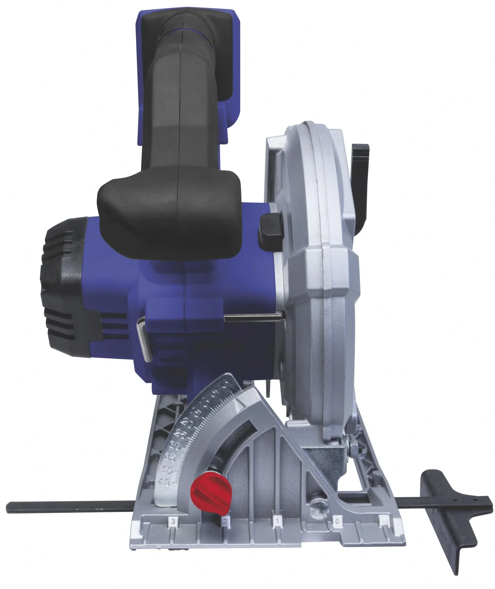 Akku Handkreissäge Li-Ion AHKS18 18 V, ohne Akku und Ladegerät - 2