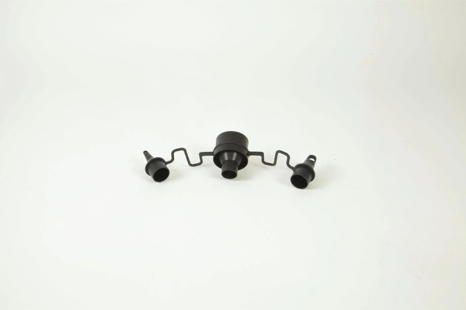 3 in 1 Akku-Turbo-Bläser 18 Volt Li-ion AMG 18 inklusive 1 Akku 2,0 Ah und Schnellladegerät - 8