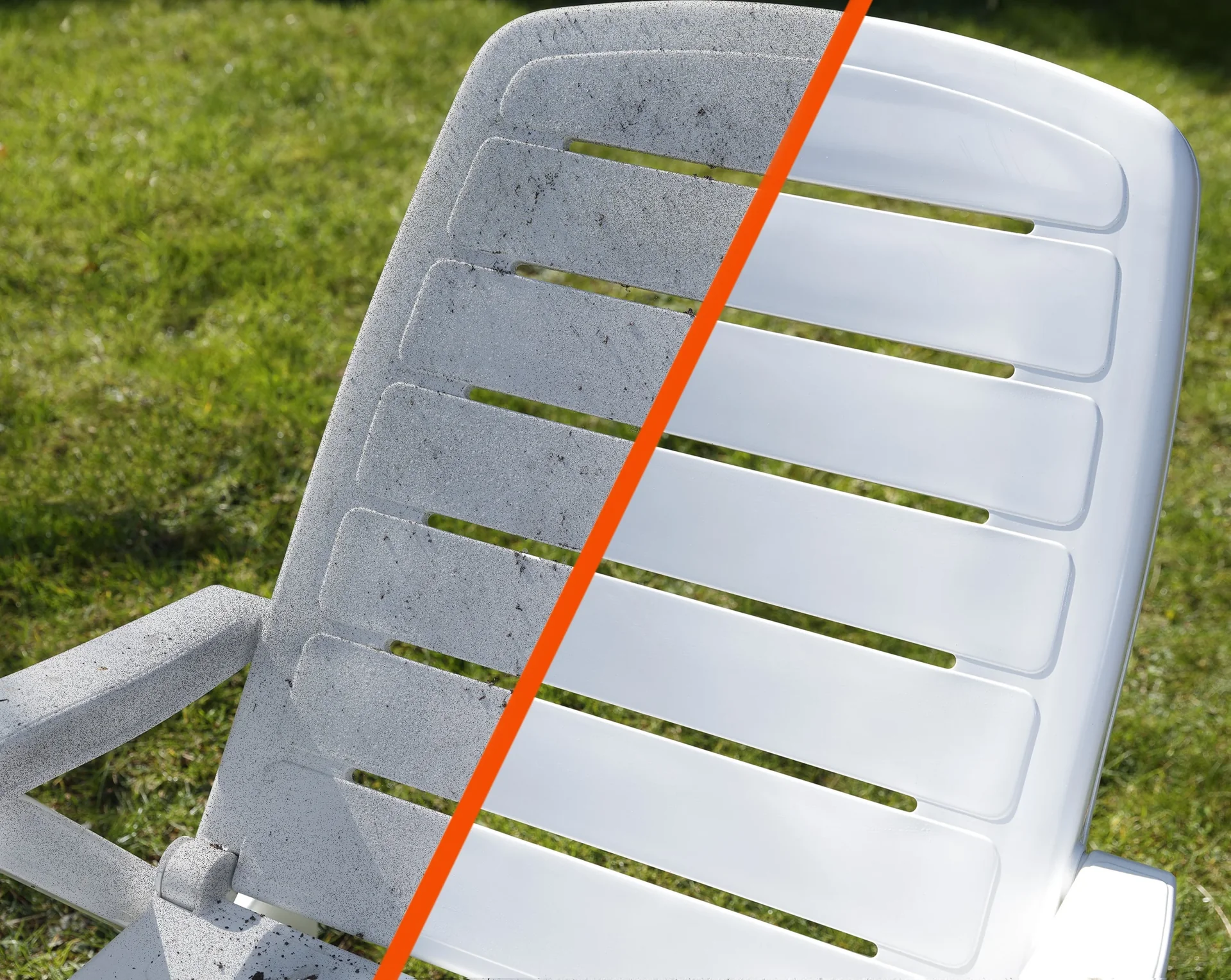 Schaumreiniger 1 Liter - 5