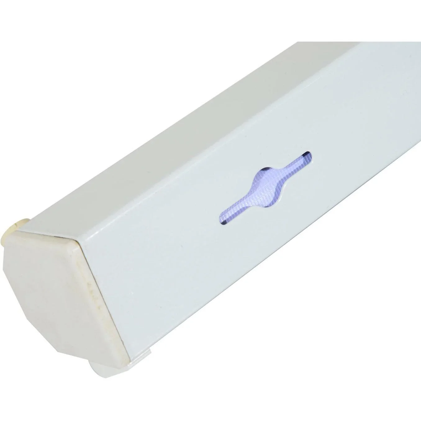 Hunde Türschutzgitter Treppenschutz Hundegitter Rollo einrollbar - 2