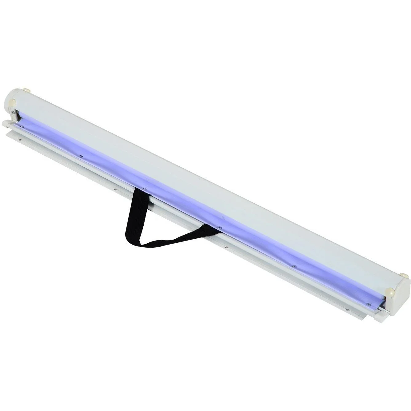 Hunde Türschutzgitter Treppenschutz Hundegitter Rollo einrollbar - 5