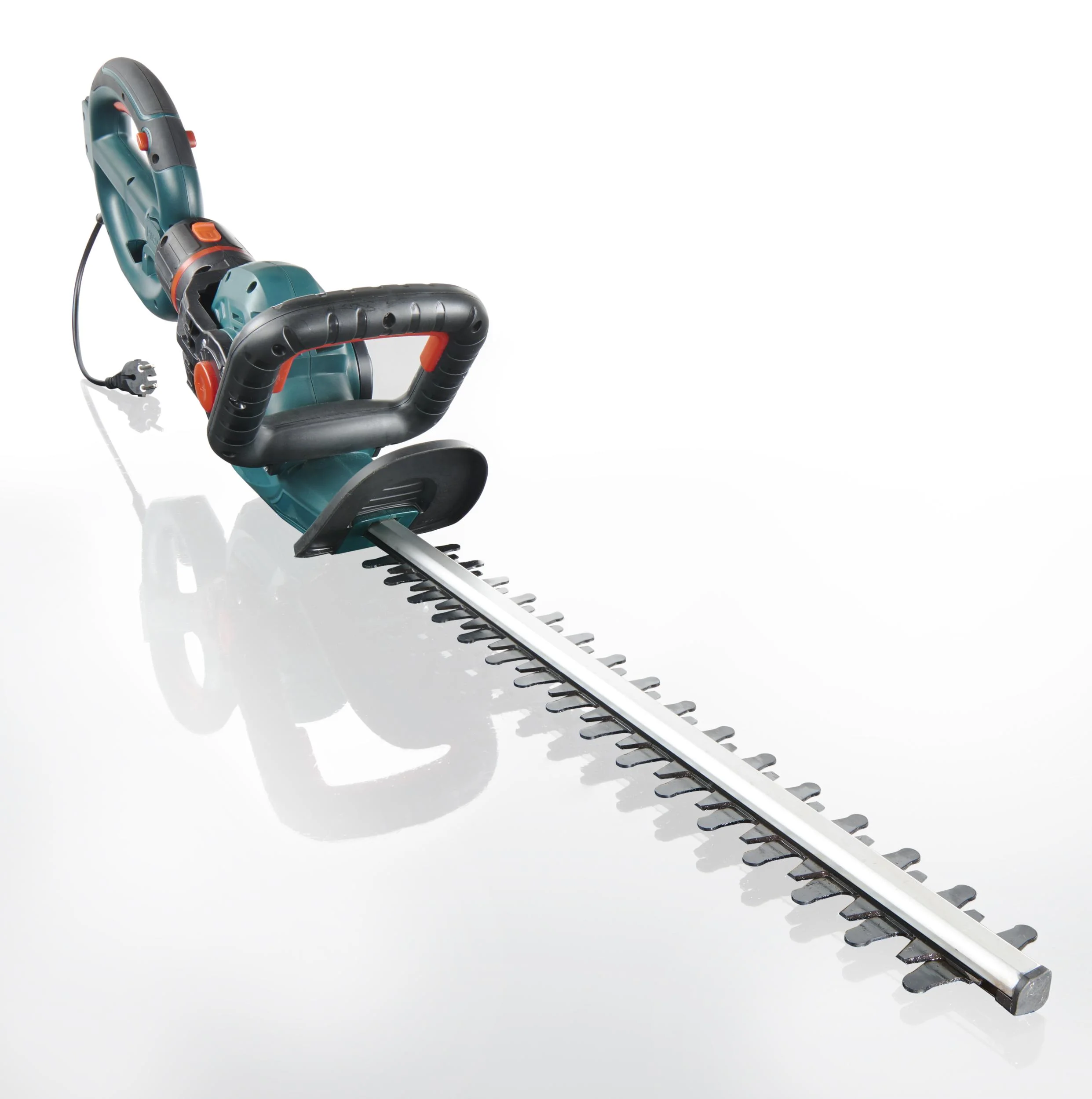 3D Baum- und Heckenpflege Set - 6