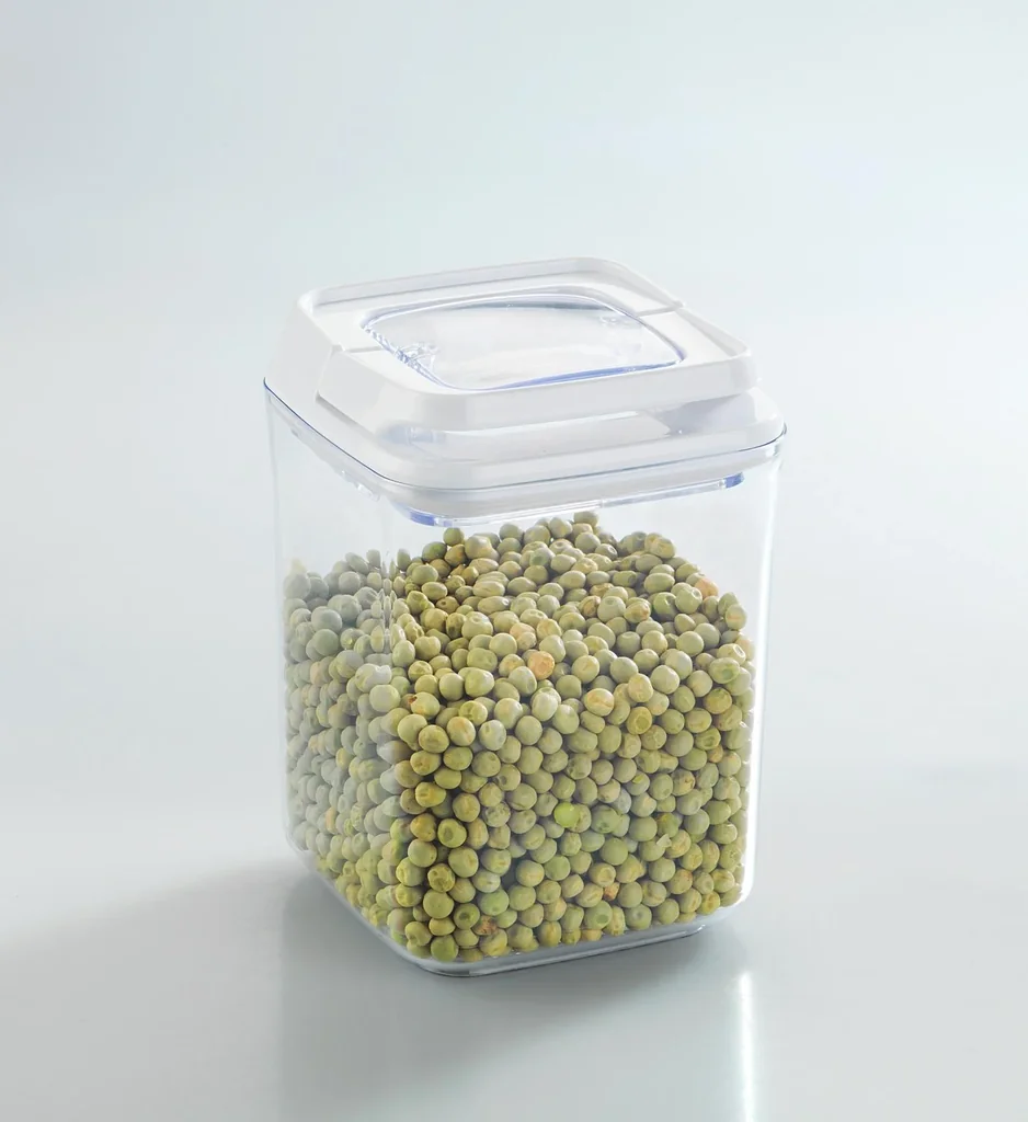 Aufbewahrungsdose, 900ml - 0