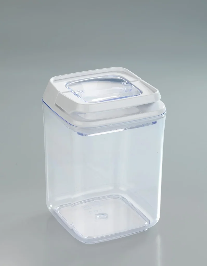 Aufbewahrungsdose, 900ml - 1
