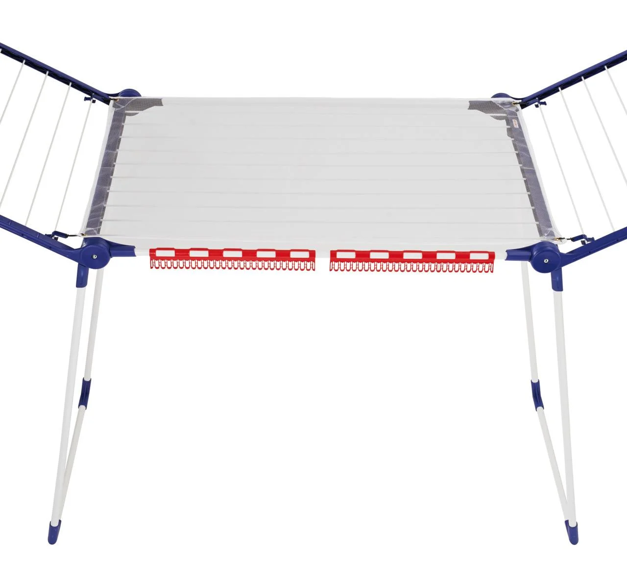 Wäschetrockner Pegasus 200 Solid Deluxe Mobile - Mit Rollen - 0