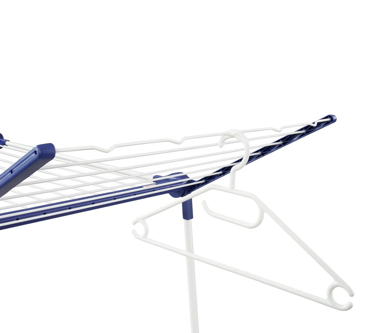 Wäschetrockner Pegasus 200 Solid Deluxe Mobile - Mit Rollen - 4